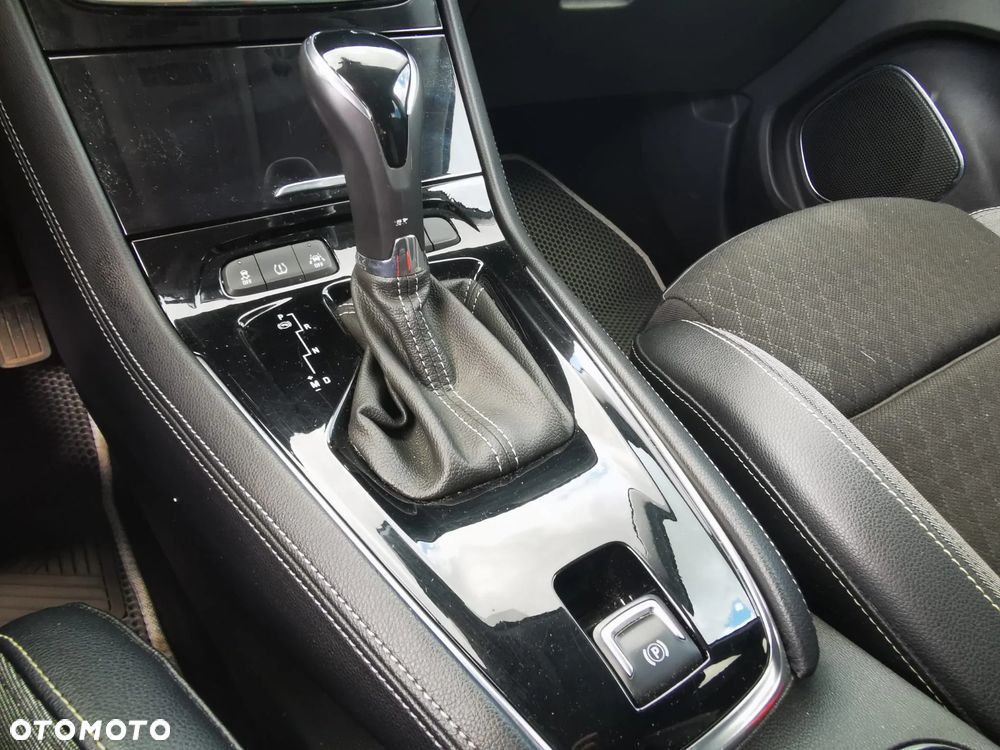 Opel Grandland X 1.2 Start/Stop Automatik INNOVATION - 21