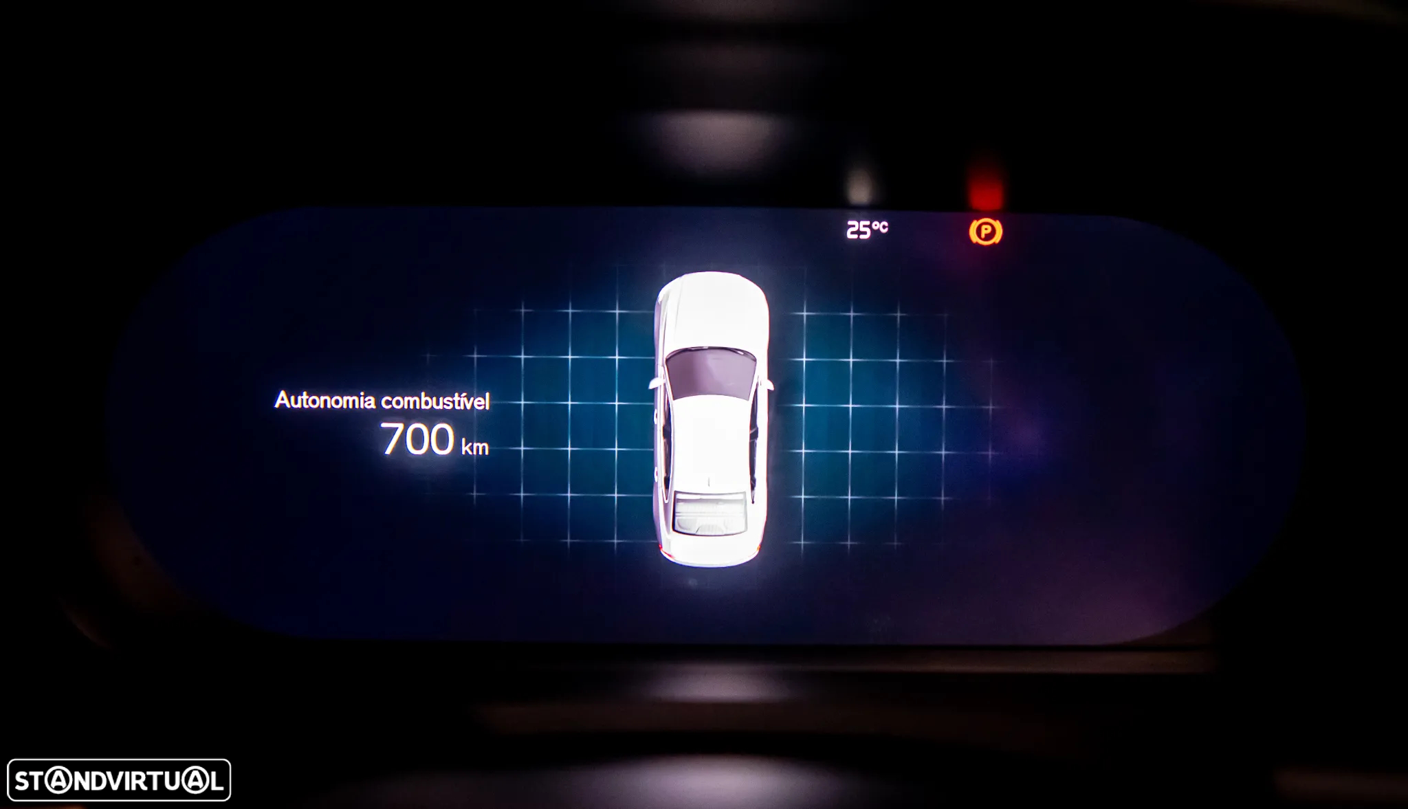 Volvo S90 2.0 B5 Plus Bright AWD - 38