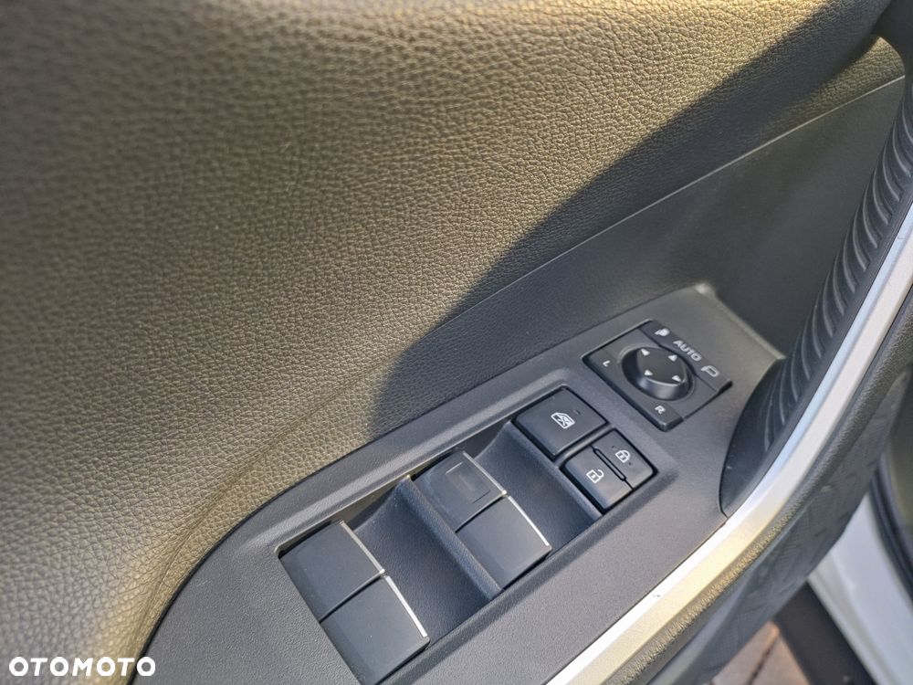 Toyota RAV4 - 21