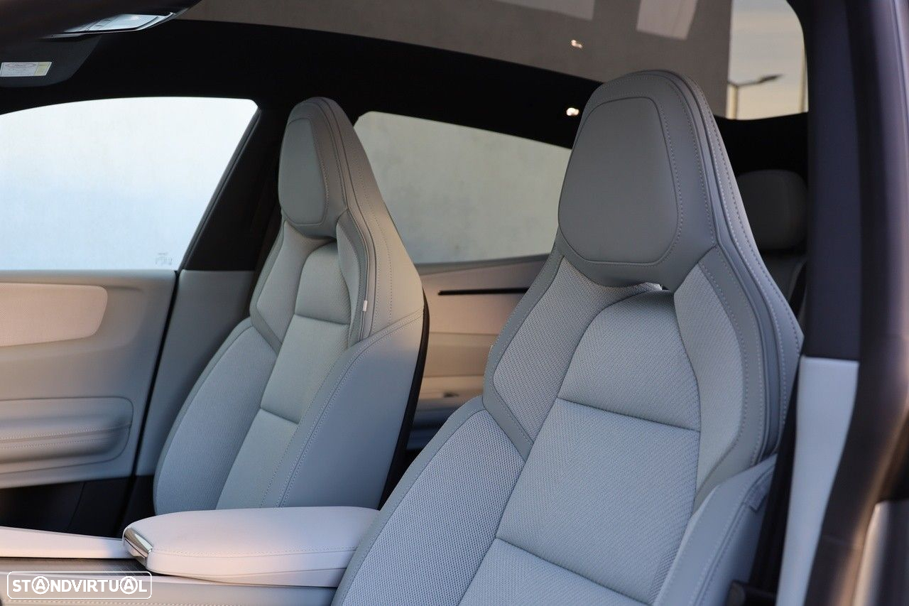 Polestar 4 Long Range 100 kWh Single Motor Plus - 6