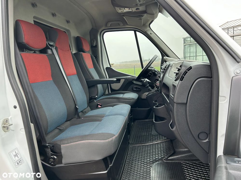 Renault Master - 21