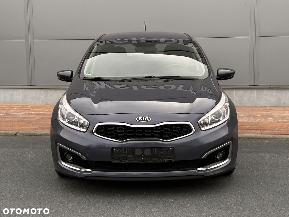 Kia Ceed 1.6 CRDi L - 2
