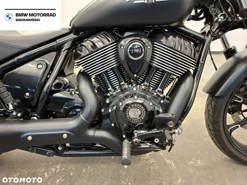 Indian Chief - 13