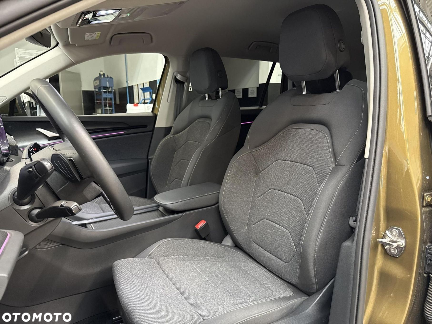 Skoda Kodiaq - 10