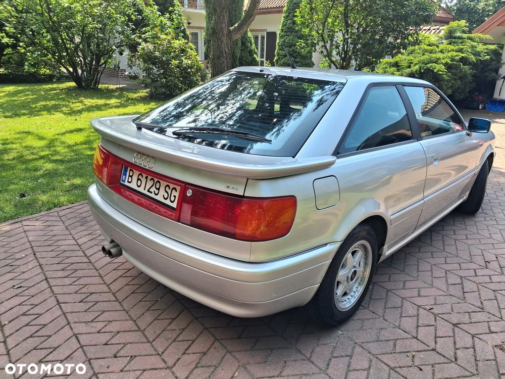 Audi 80 2.6 E - 8