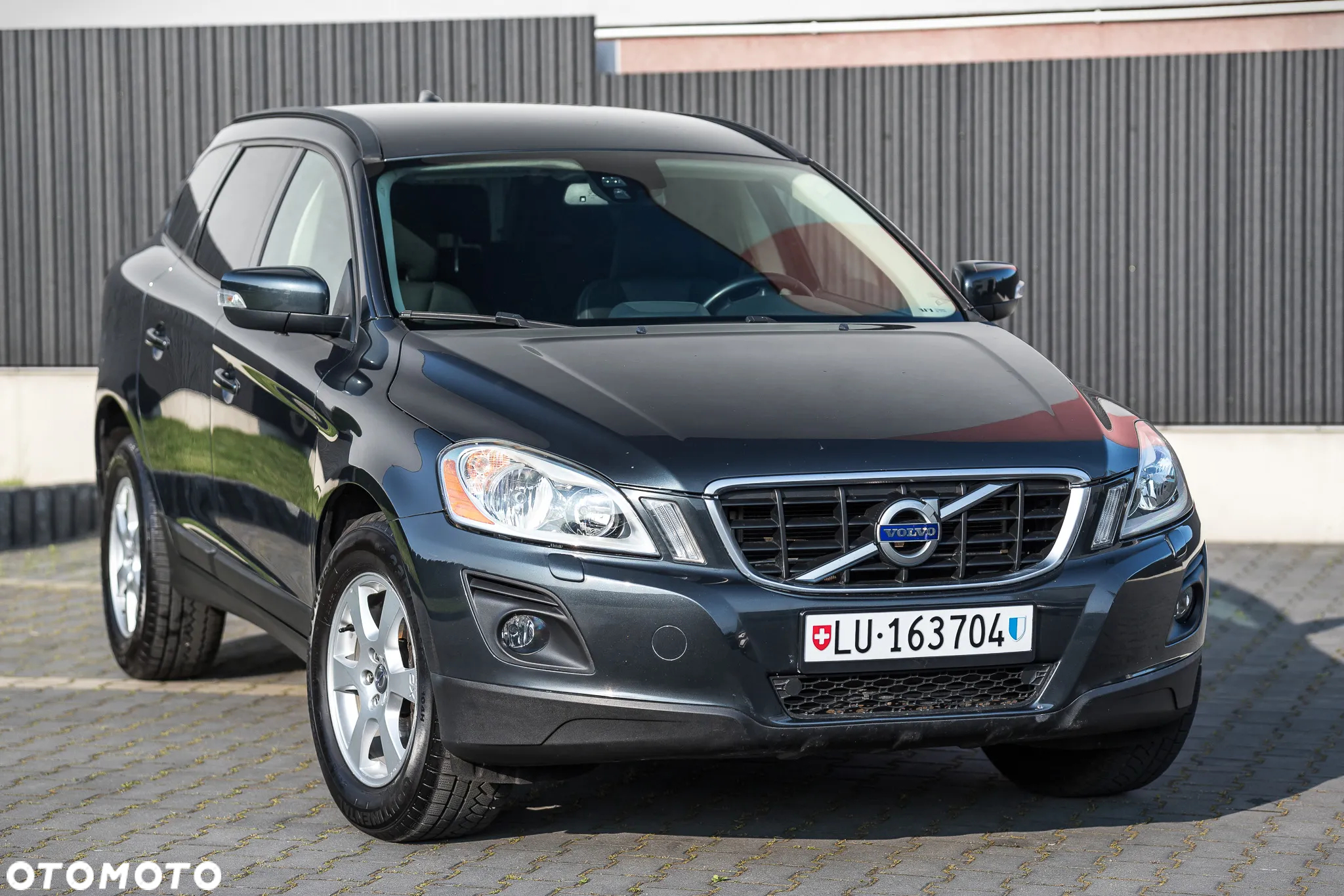 Volvo XC 60 - 5