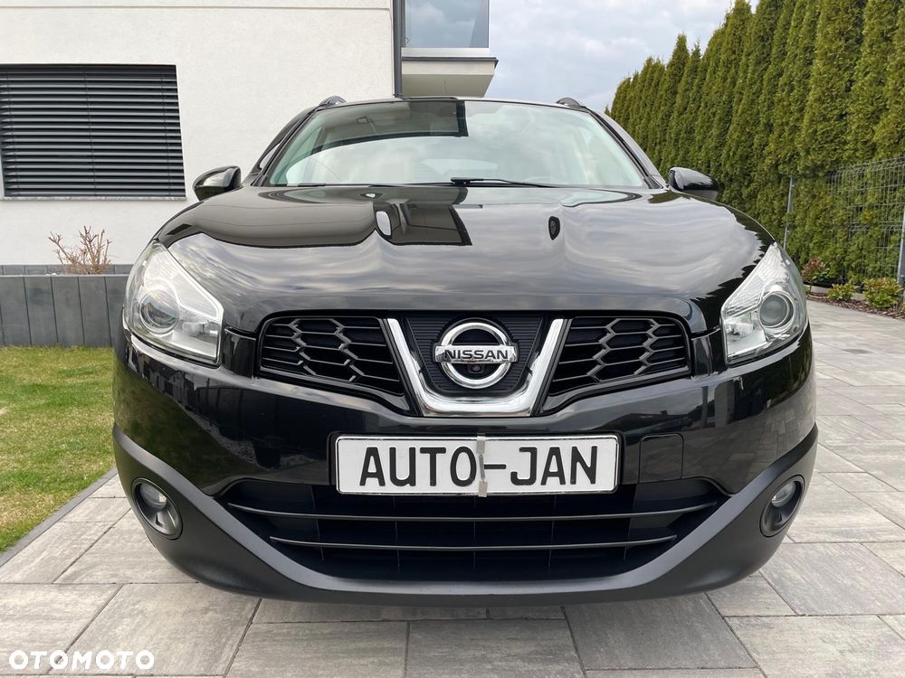 Nissan Qashqai 1.6 Tekna Pack - 2