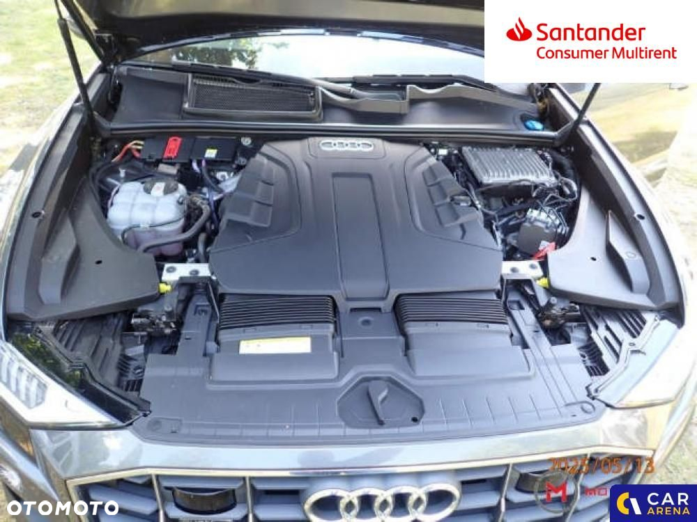 Audi Q8 - 6