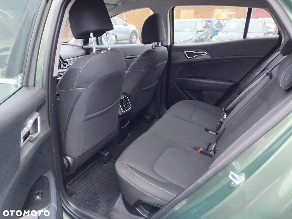 Kia Sportage 1.6 T-GDI M 2WD - 23