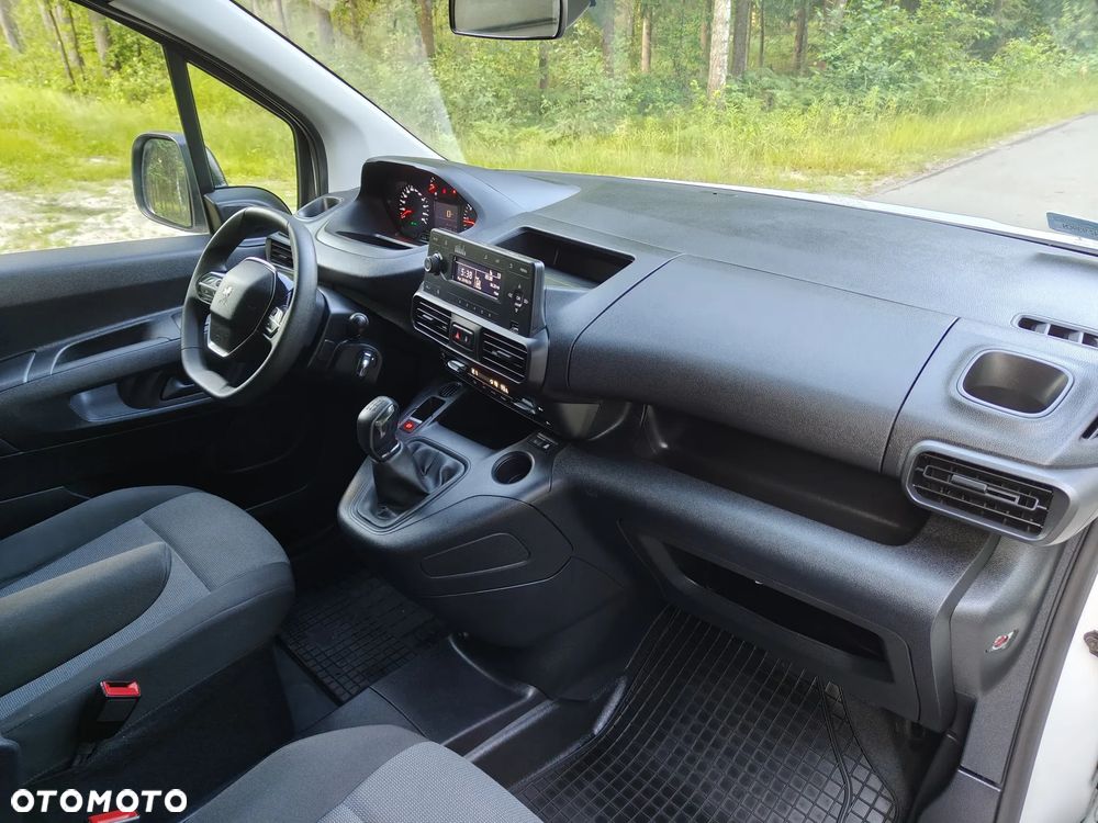 Peugeot Partner - 26