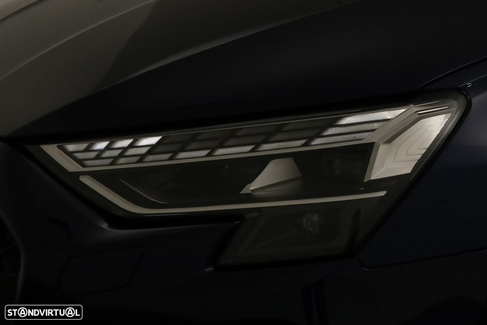 Audi A3 Sportback 40 TFSIe Advanced - 6