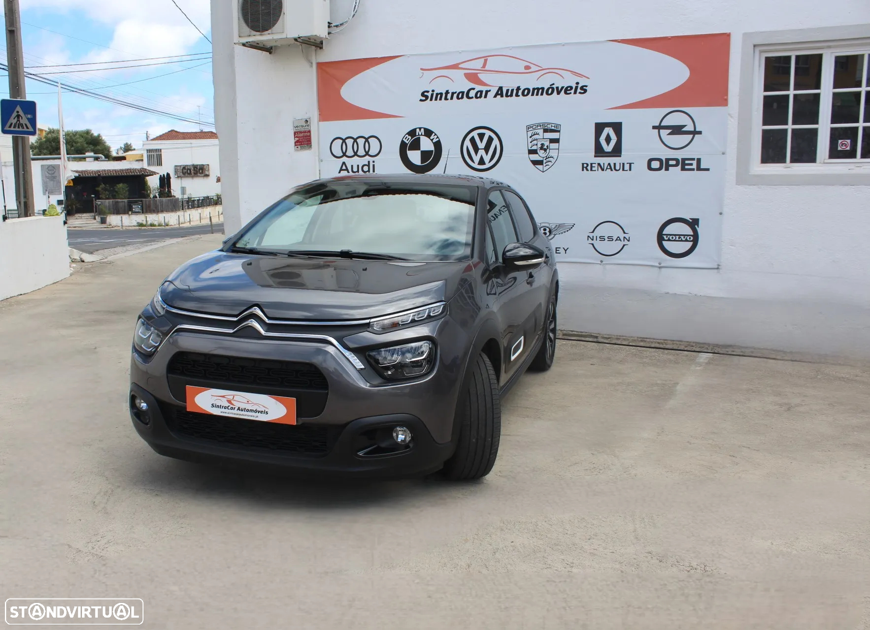 Citroën C3 1.2 PureTech Max - 3