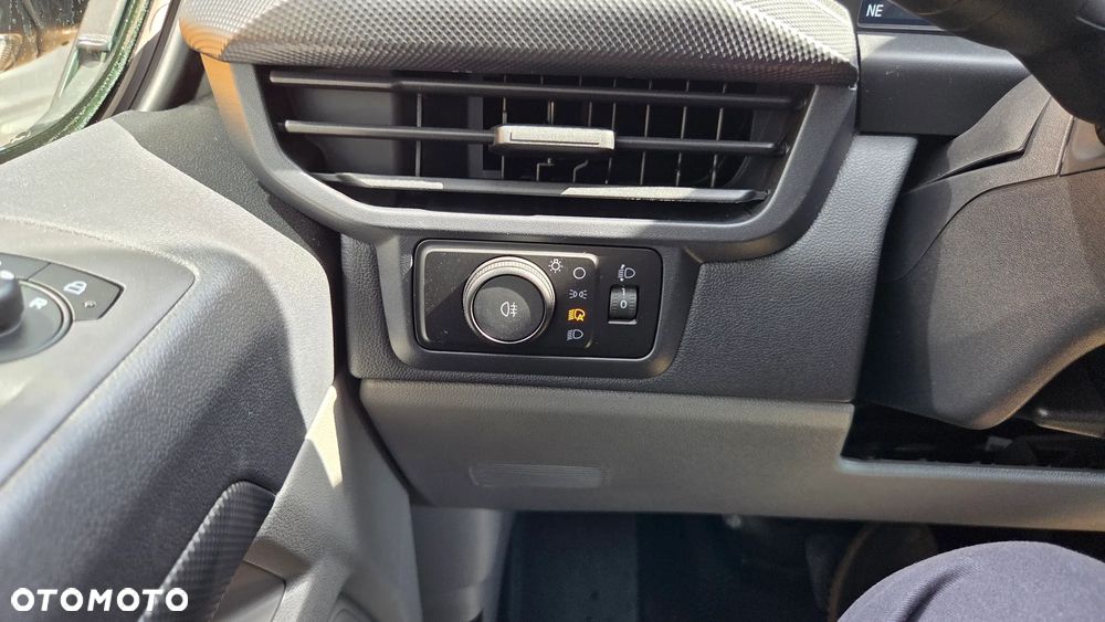 Ford TRANSIT E-CUSTOM VAN - 16