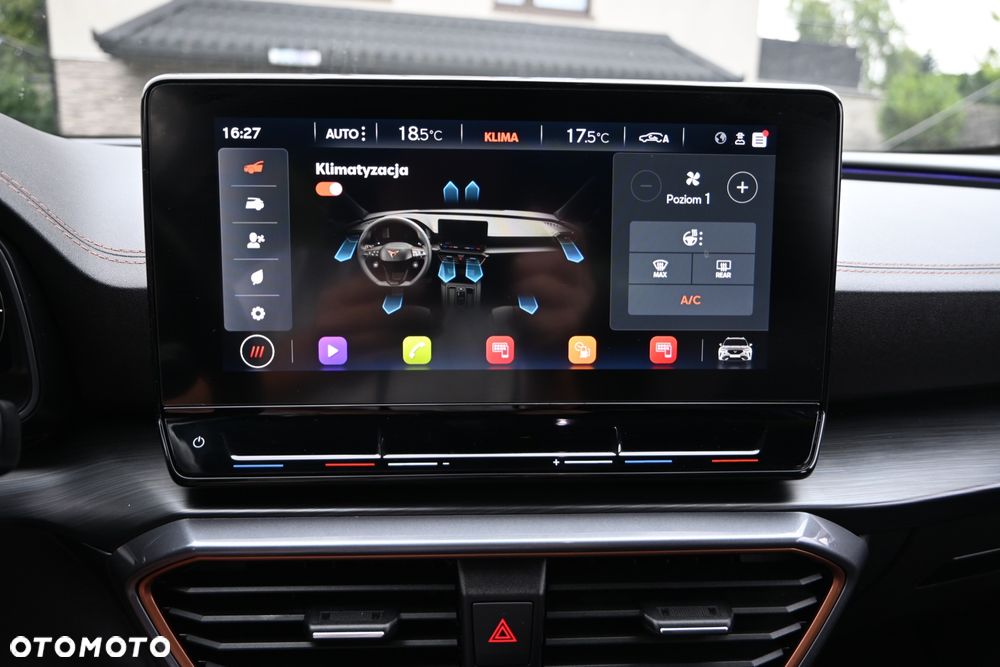Cupra Formentor 1.5 TSI DSG - 15
