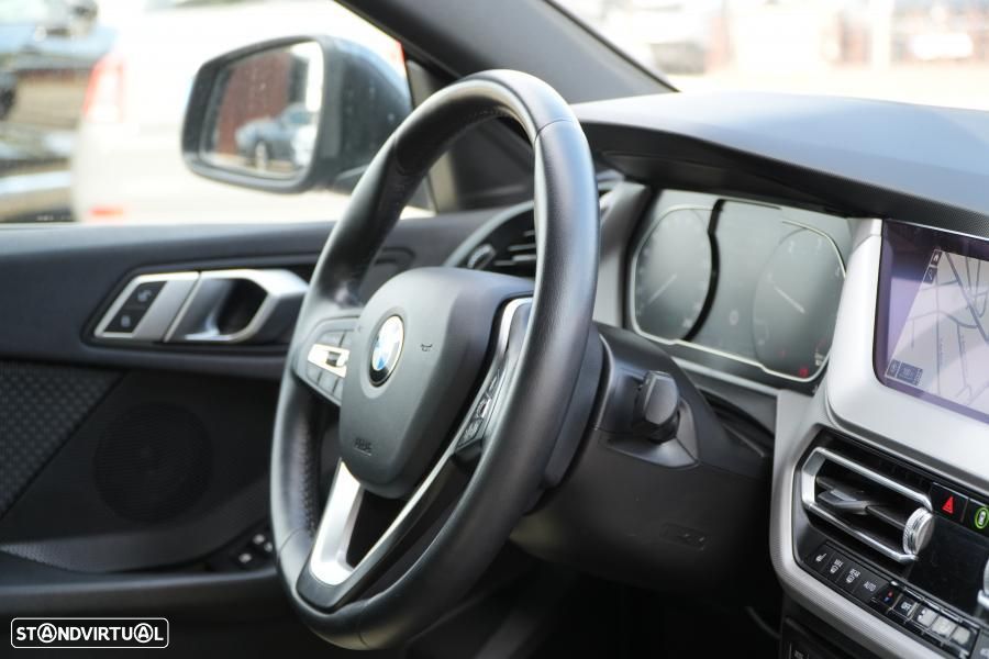 BMW 216 Gran Coupé d Aut. Sport Line - 17