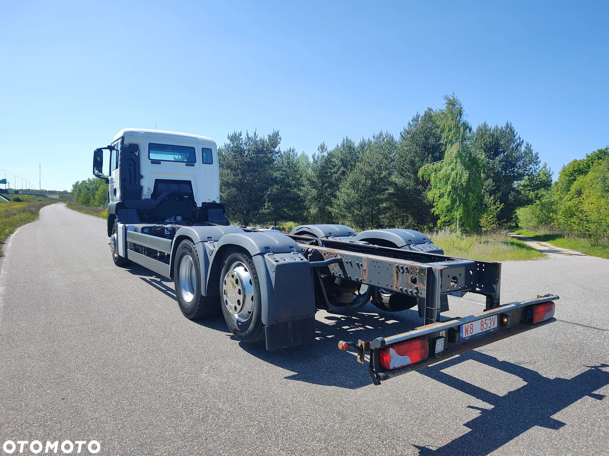MAN 26.320 - 4