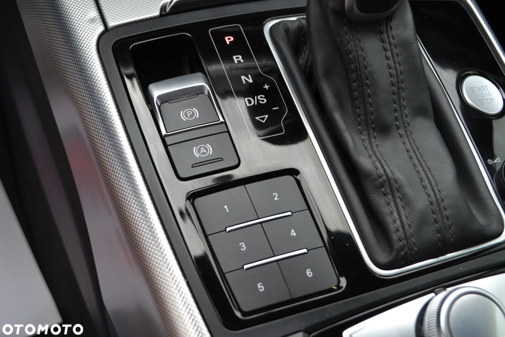 Audi A6 - 40