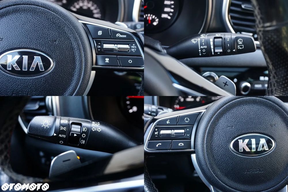 Kia Sportage 1.6 CRDI GT Line 2WD DCT - 27