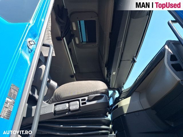 MAN TGX 18.470 4x2 BL SA - 7