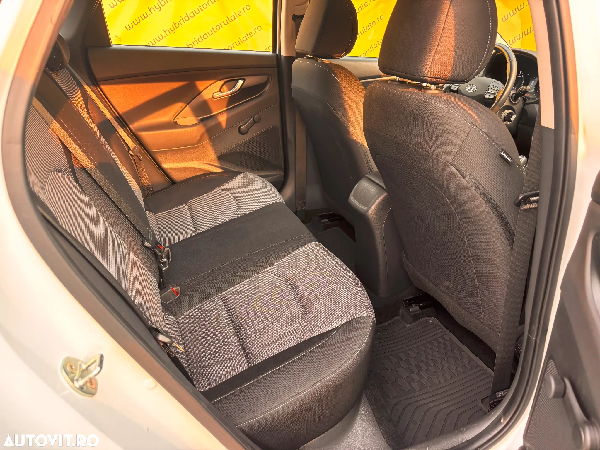 Hyundai i30 1.5 110CP 5DR M/T Comfort - 29
