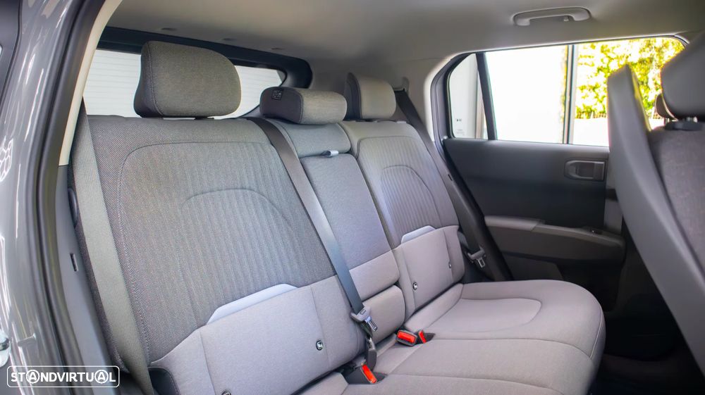 Kia EV3 81,4-kWh FWD Air - 10