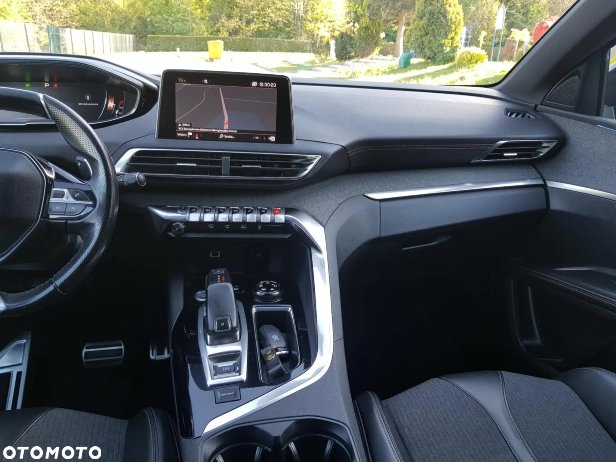 Peugeot 5008 - 22