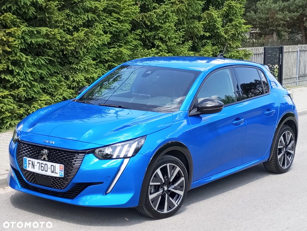 Peugeot 208 1.2 PureTech GT Line S&S - 5