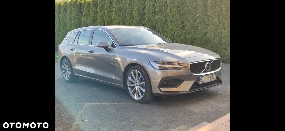 Volvo V60 - 3