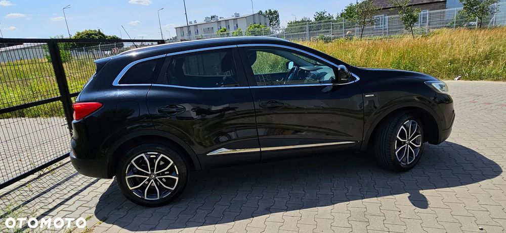 Renault Kadjar - 11