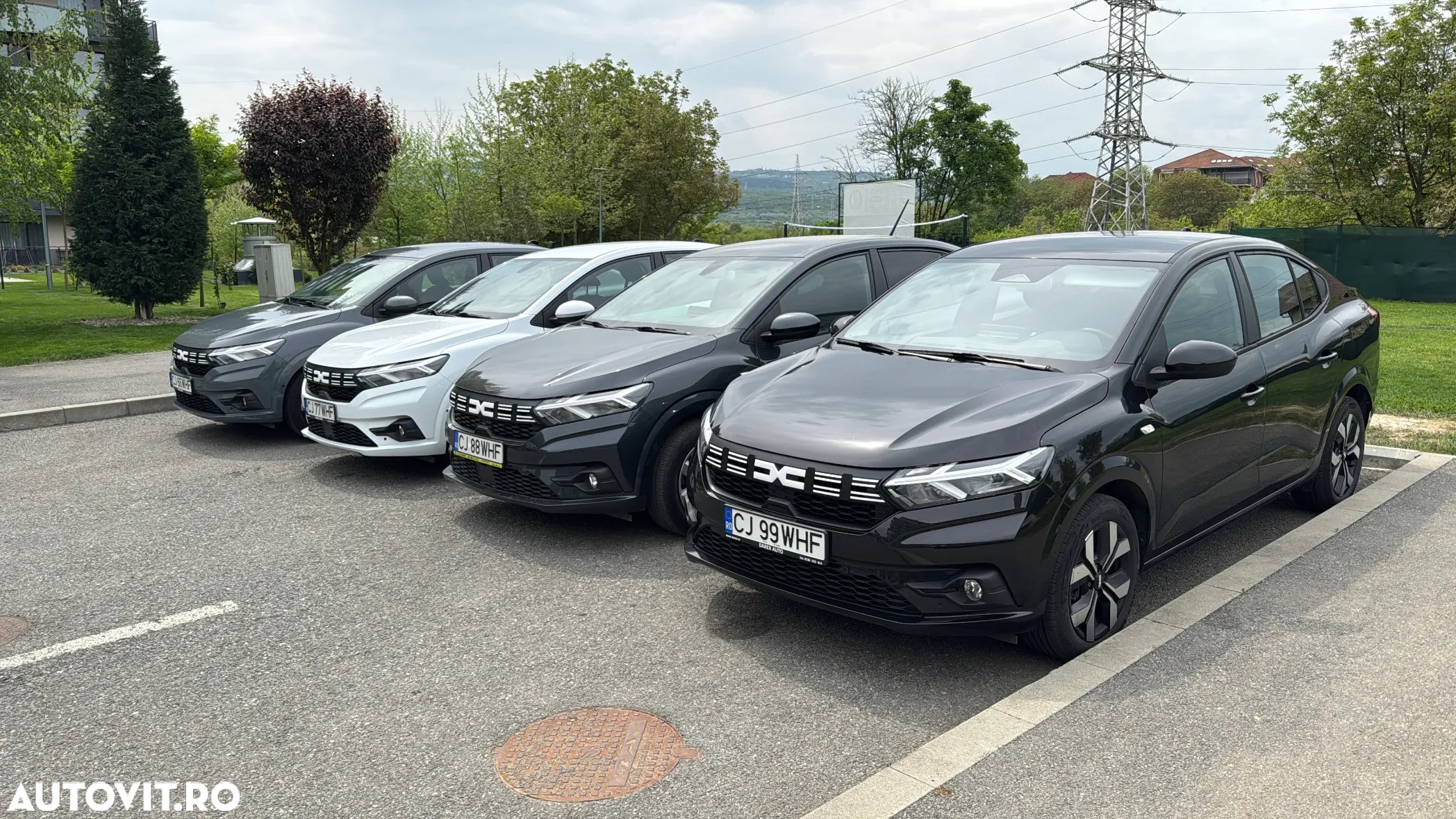 Dacia Logan ECO-G 100 MT6 Prestige+ - 16
