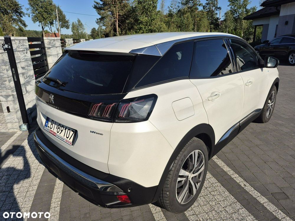 Peugeot 3008 - 12