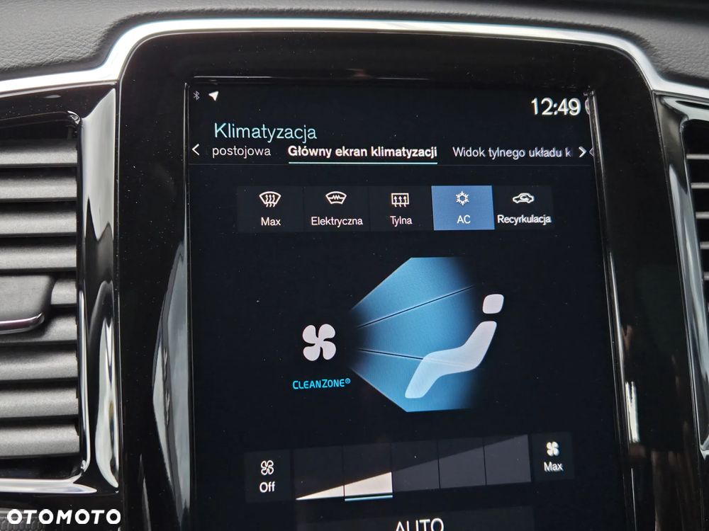 Volvo XC 90 T8 AWD Plug-In Hybrid Inscription 6os - 24