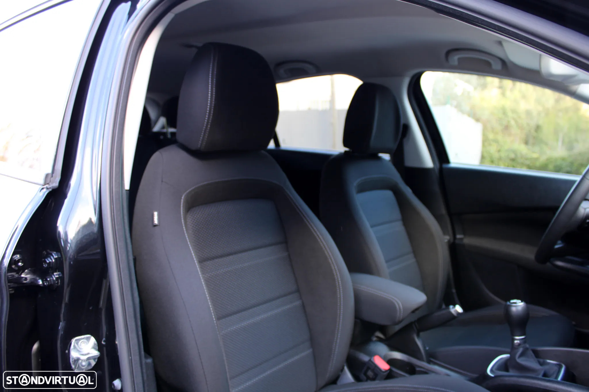 Fiat Tipo 1.3 M-Jet Lounge - 23
