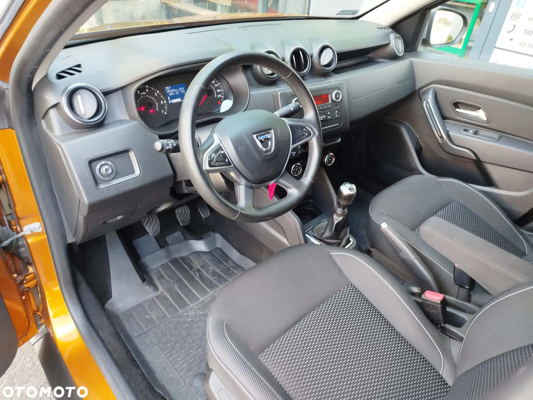 Dacia Duster 1.2 TCe Comfort - 11