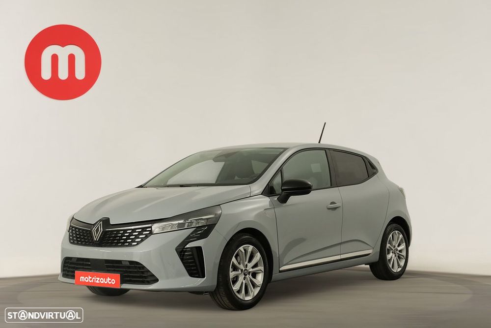 Renault Clio 1.0 TCe Evolution Bi-Fuel - 2