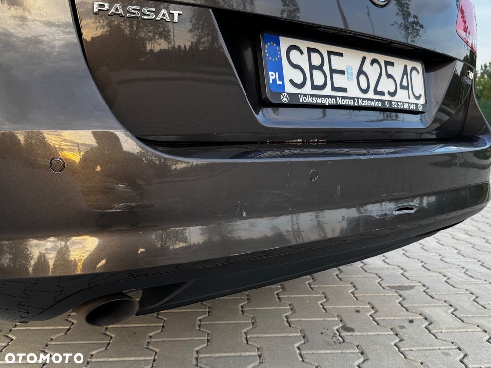 Volkswagen Passat 1.6 TDI Comfortline - 29