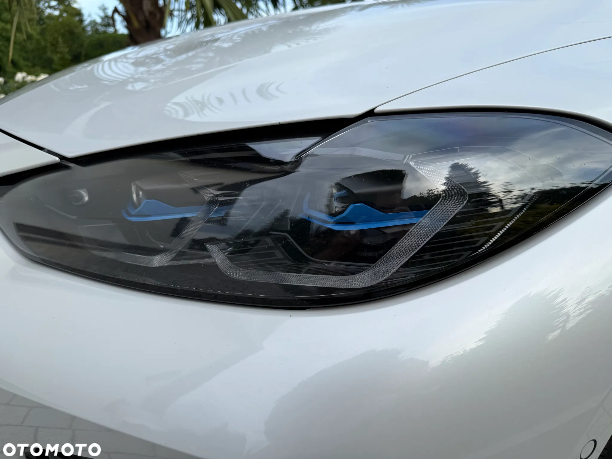 BMW i4 80.7kWh M50 - 8