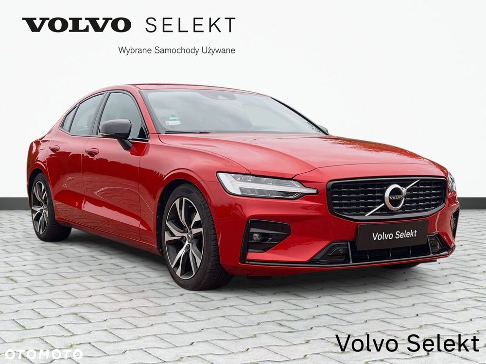 Volvo S60 - 4