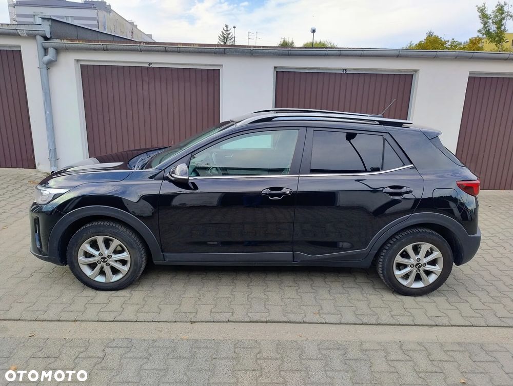 Kia Stonic 2020 photo 3