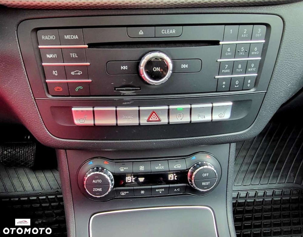 Mercedes-Benz Klasa B - 17