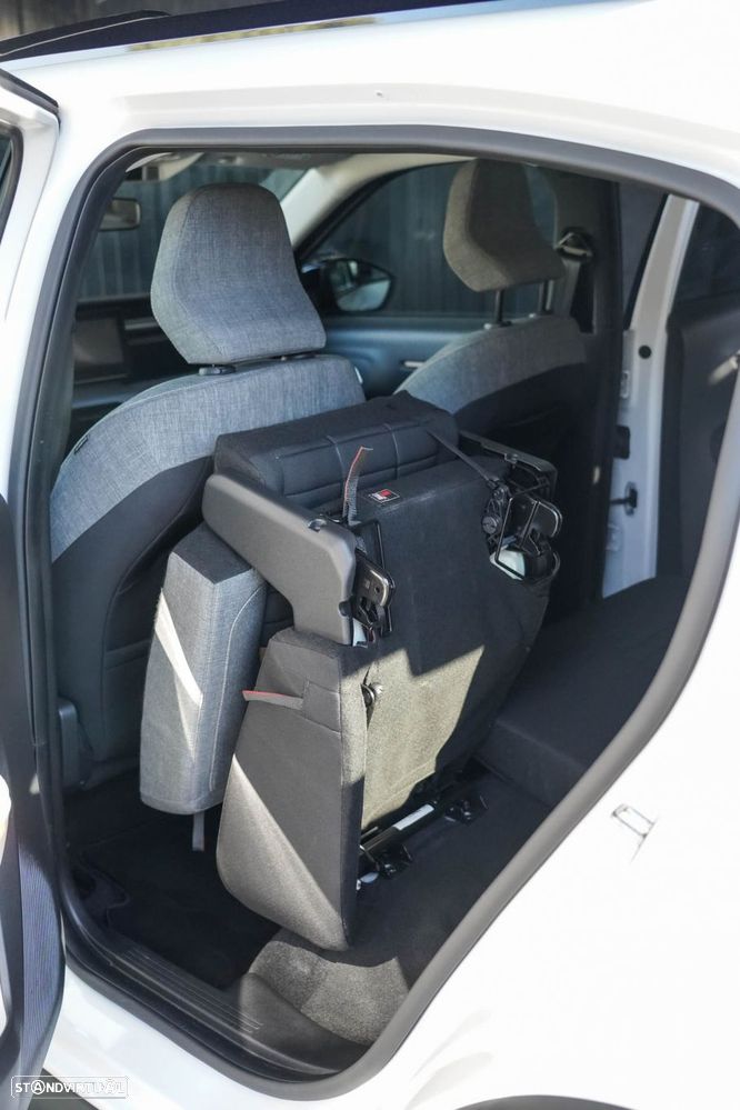 Citroën C3 Aircross - 44