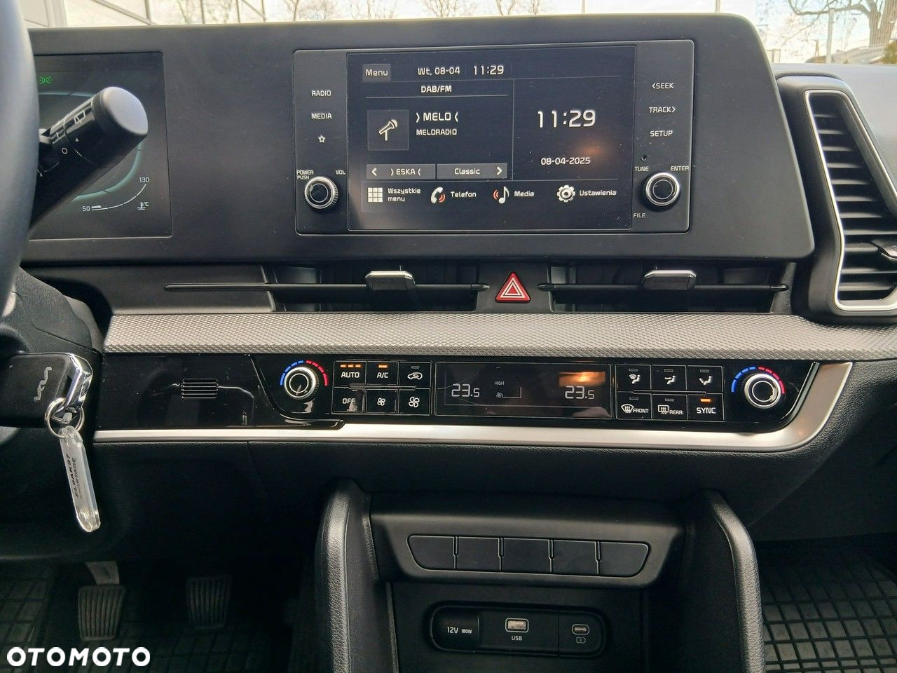 Kia Sportage - 17