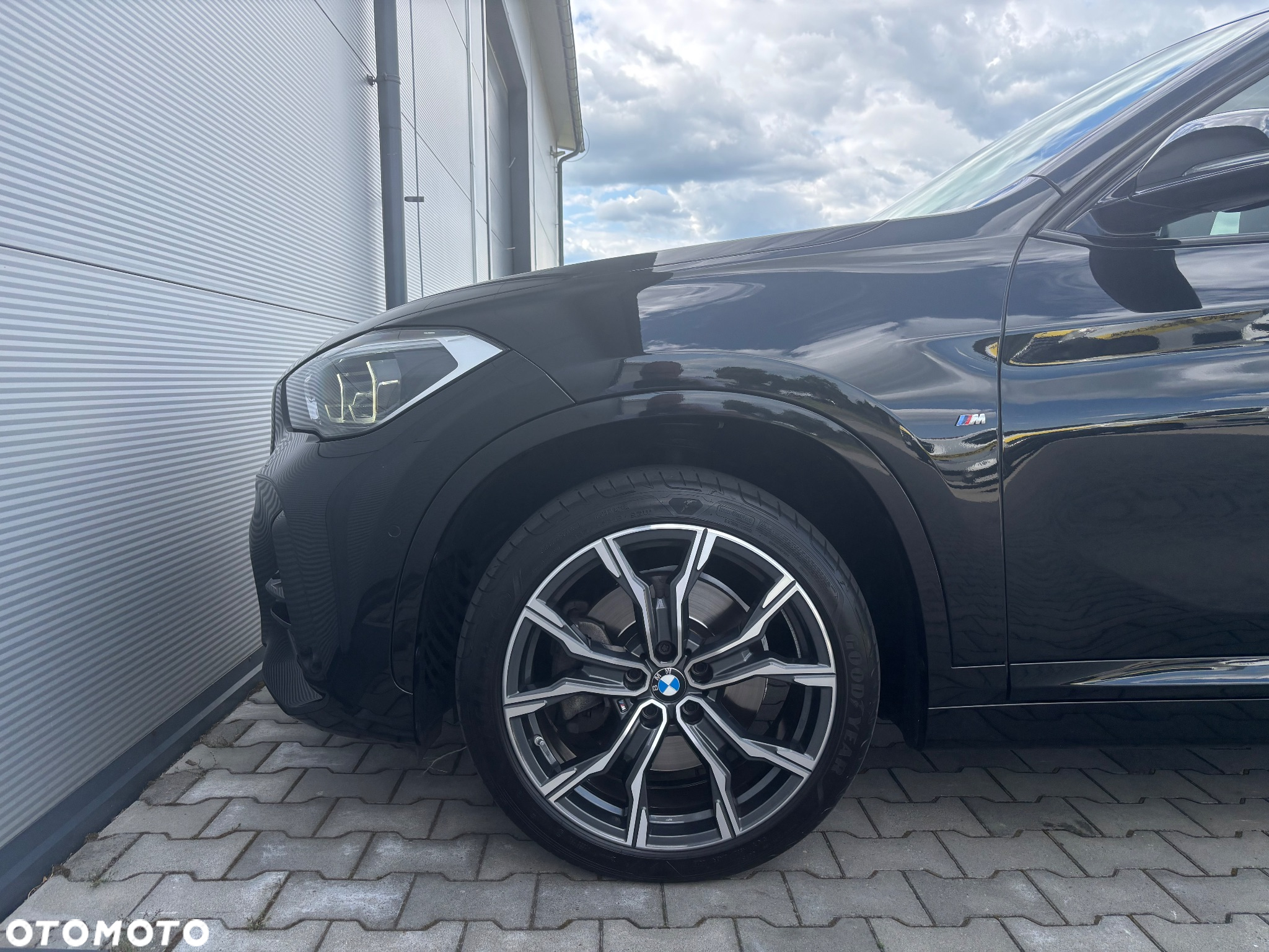 BMW X1 xDrive20i M Sport sport - 18
