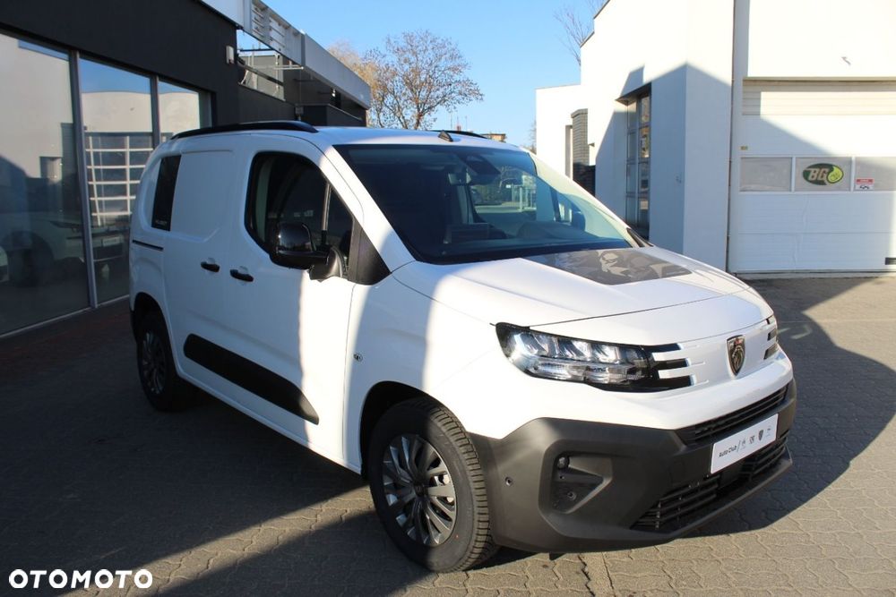 Peugeot Partner - 5