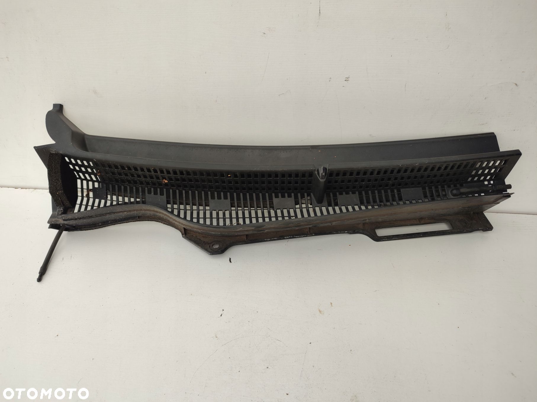 Podszybie prawe SUZUKI SX4 S-CROSS EUROPA 13-16 72330-61M10 - 1