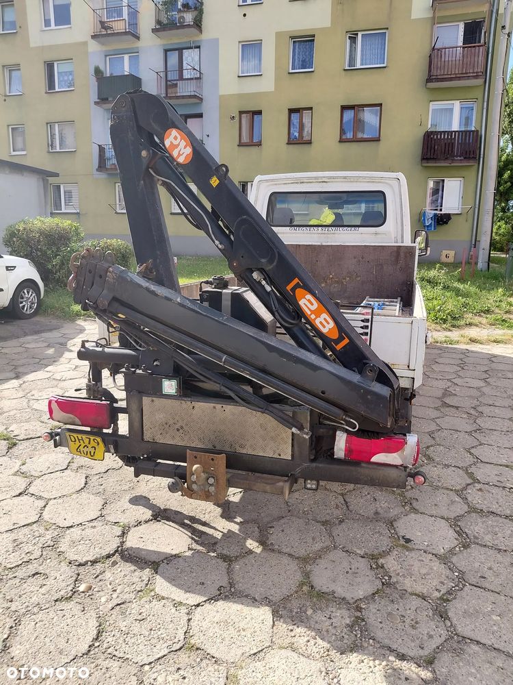 Mercedes-Benz Sprinter 316Cdi - 7
