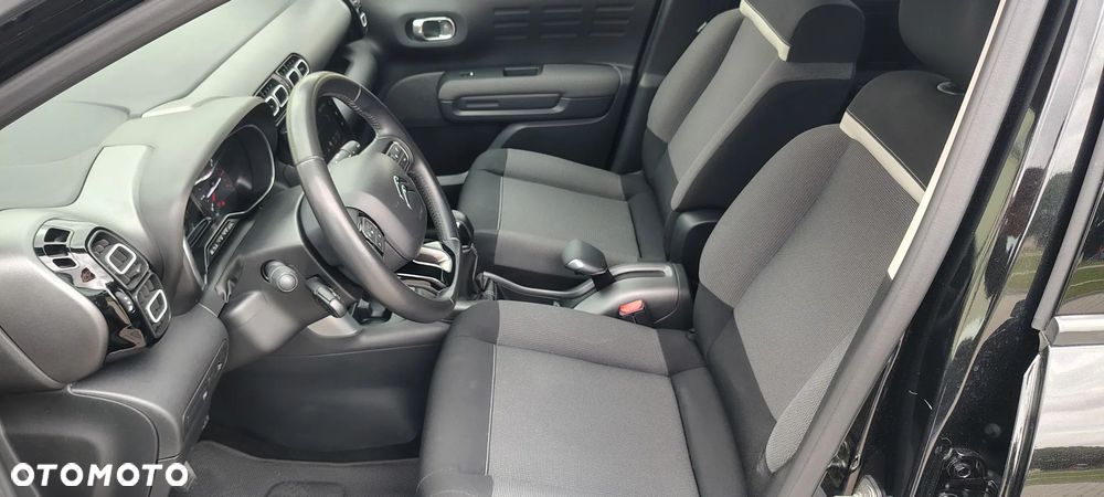 Citroën C3 Aircross 1.6 BlueHDi Shine S&S - 6