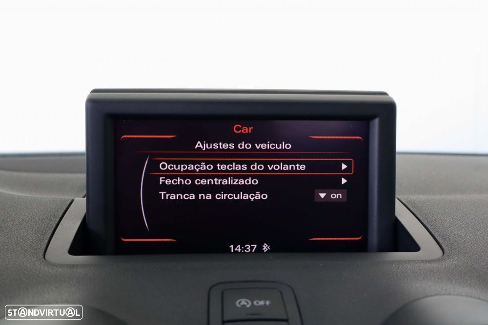 Audi A1 1.2 TFSI Admired - 25