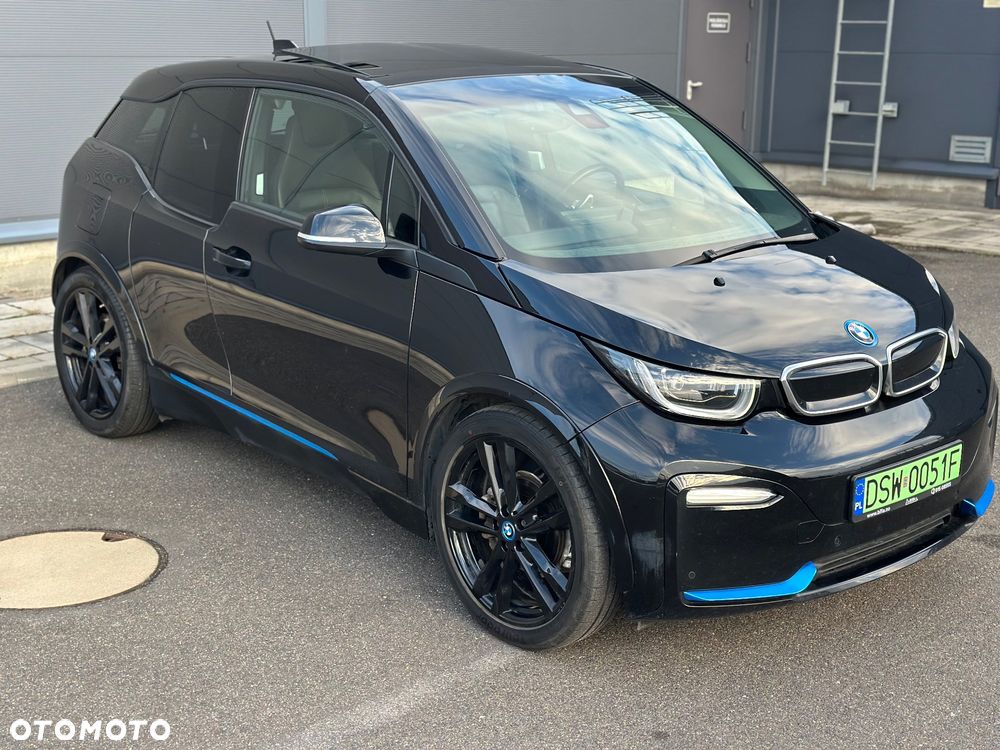 BMW i3 i3S 120 Ah - 8