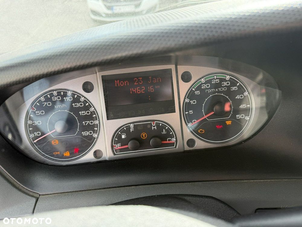 Iveco Daily - 9